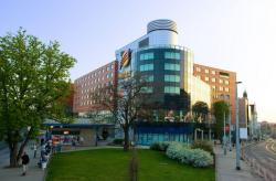 NC Fénix Vysočanská -