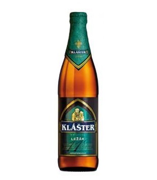 Klášter 11°