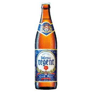 Bohemia Regent světlé pivo 0,5l