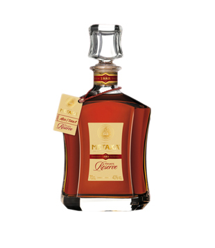 Mataxa Private Reserve