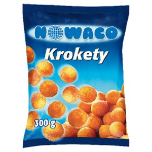 krokety