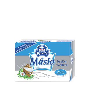 Kunín Máslo