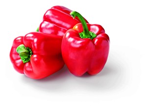 Paprika červená 1kg