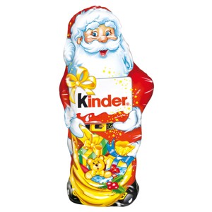 Kinder Mikuláš