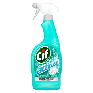 Cif Actifizz