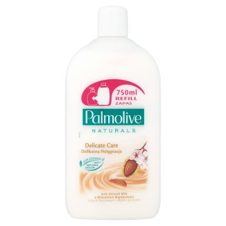 Palmolive Tekuté mýdlo náhradní náplň 750ml, vybrané druhy