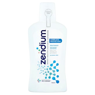 Zendium Complete protection ústní voda