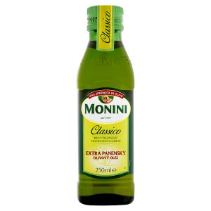 Monini Classico Extra panenský olivový olej 250ml