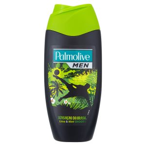 Palmolive sprchový gel for Men Brasil lime&mint 250ml