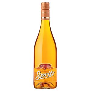 Avanti Spritz ostatní alkoholický nápoj z vína sycený 0,75l