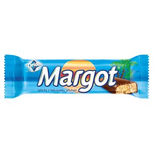 ORION Margot 50g, vybrané druhy