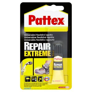 Pattex Repair Extreme univerzální flexibilní lepidlo 8g