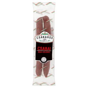 Csabahús Baka klobása 250g