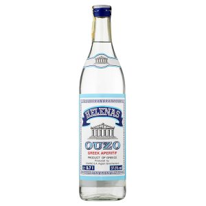 Ouzo Helenas Greek aperitif 37,5% 0,7l