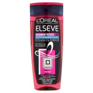 L'Oréal Paris Elseve šampon 250ml, vybrané druhy