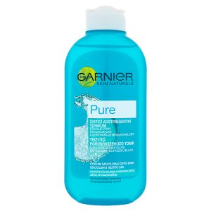 Garnier Skin Naturals čisticí tonikum 200ml, vybrané druhy