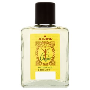 Alpa Chypre kolínská voda 100ml