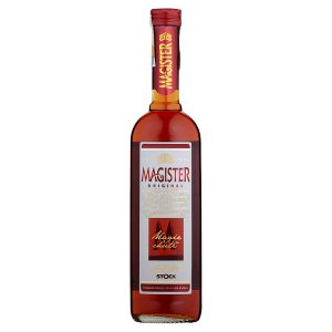 Stock Magister original 0,5l