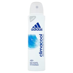 Adidas Climacool 48h antiperspirant 150ml