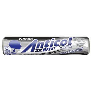 ANTICOL Extra strong 50g