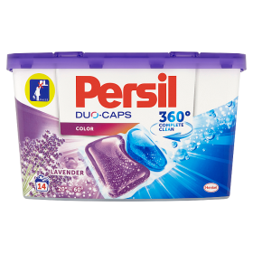 Persil Duo-Caps 14 dávek, vybrané druhy