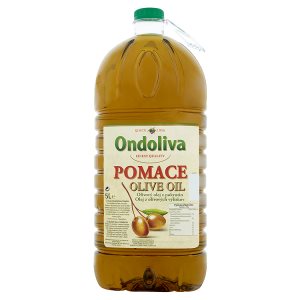 Ondoliva Olivový olej z pokrutin 5l