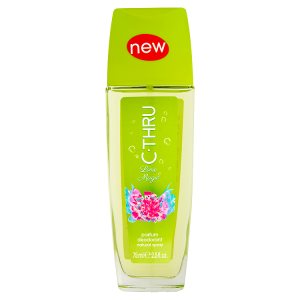 C-Thru Lime Magic Deo natural sprej 75ml