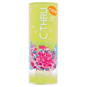 C-Thru Lime Magic Toaletní voda 50ml