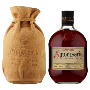 Pampero Aniversario Reserva Exclusiva rum 0,7l