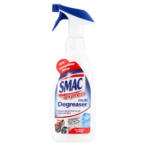 Smac Express čistič povrchů 650ml