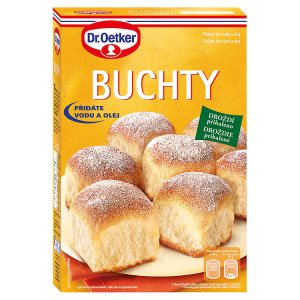 Dr. Oetker Buchty 507g