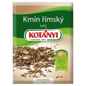 Kotányi Kmín římský celý 25g