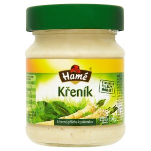 Hamé Křeník 160g