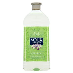 Voux Gentle Care Green garden extra fine jemné tekuté mýdlo 1l