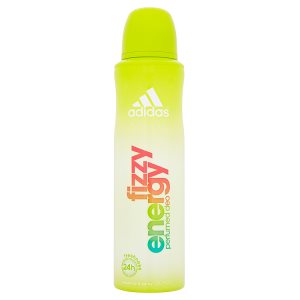 Adidas tělový deodorant 150ml, vybrané druhy