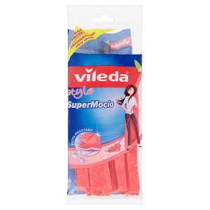 Vileda SuperMocio Style náhrada