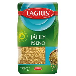 Lagris Jáhly 500g