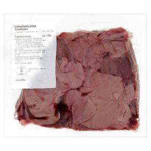 Rabbit Králičí játra 0,5kg