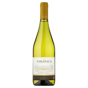 Viña Tarapacá Chardonnay 2011 bílé víno z Chile 0,75l