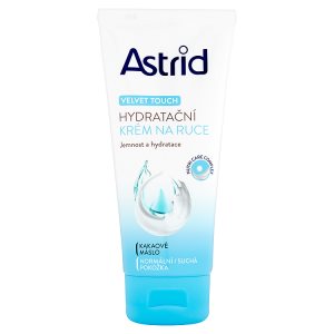 Astrid krém na ruce 100ml, vybrané druhy