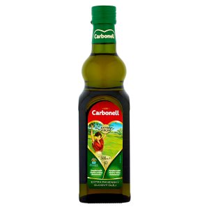 Carbonell Extra panenský olivový olej 500ml