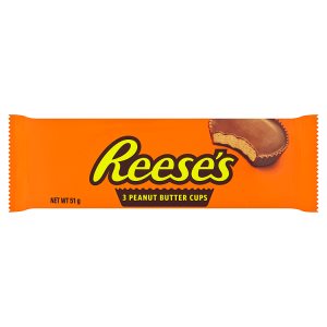 Reese's Čokoládové košíčky 51g