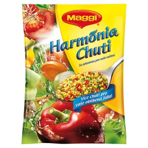 MAGGI Harmonie chuti 200g