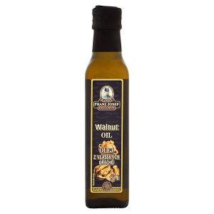 Kaiser Franz Josef Exclusive Olej z vlašských ořechů 250ml