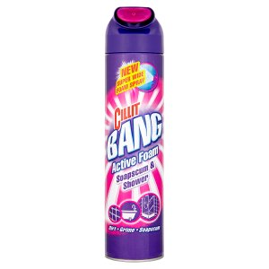 Cillit Bang Aktivní pěna 600ml