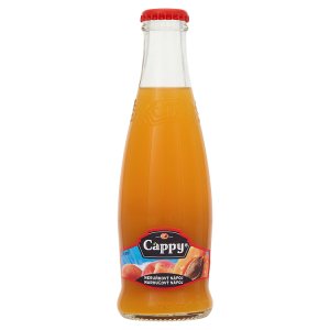 Cappy nápoj 200ml