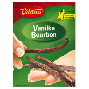 Vitana Vanilka bourbon