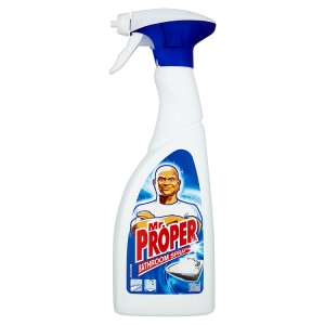 Mr. Proper Sprej na čistění koupelny 500ml