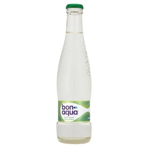Bonaqua 250ml, různé druhy