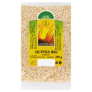 Country Life Bio quinoa semeno 250g